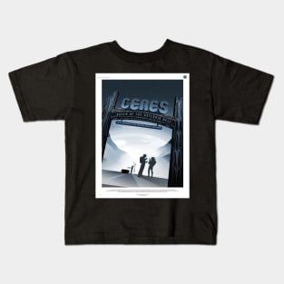 Ceres Kids T-Shirt
